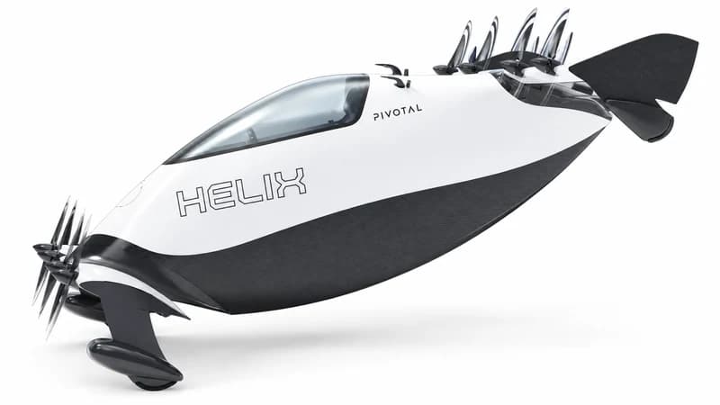 Helix 白底图